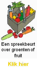 Spreekbeurten